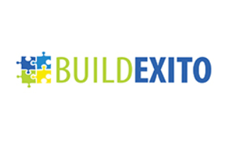 Build Exito logo