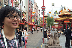 Apply by June 5 to study at the master's or doctoral level at a Japanese university.