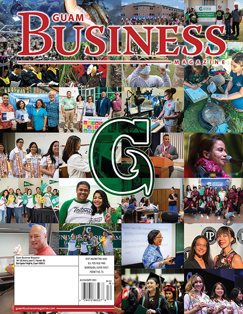 Guam Business Magazine