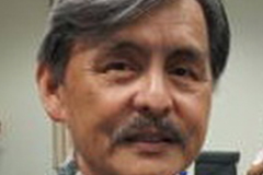 Dr. Jose Q. Cruz