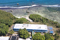 Marine Lab