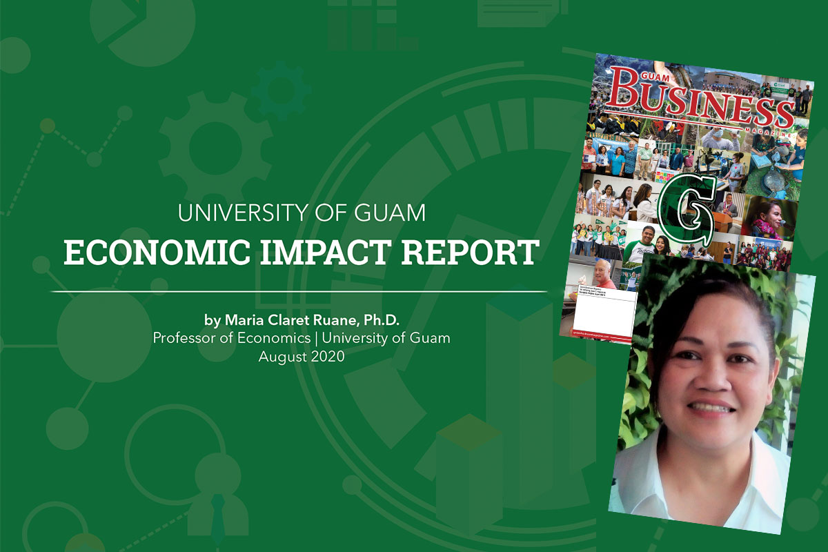 University of Guam Economic Impact Report