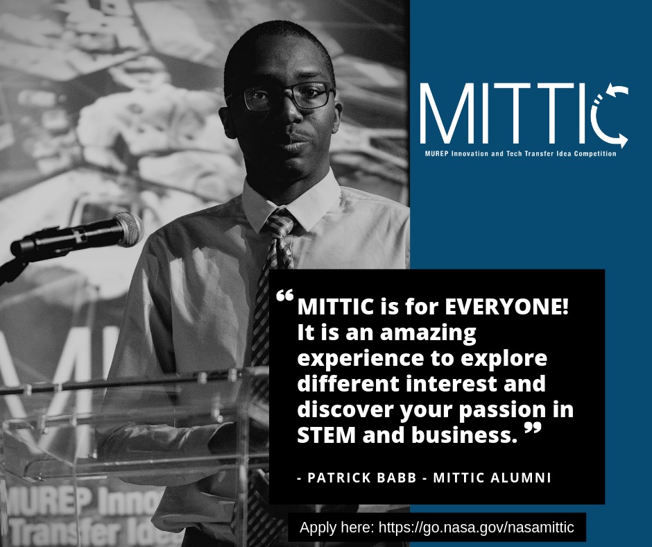 MITTIC promotion