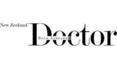 NZ Doctor logo