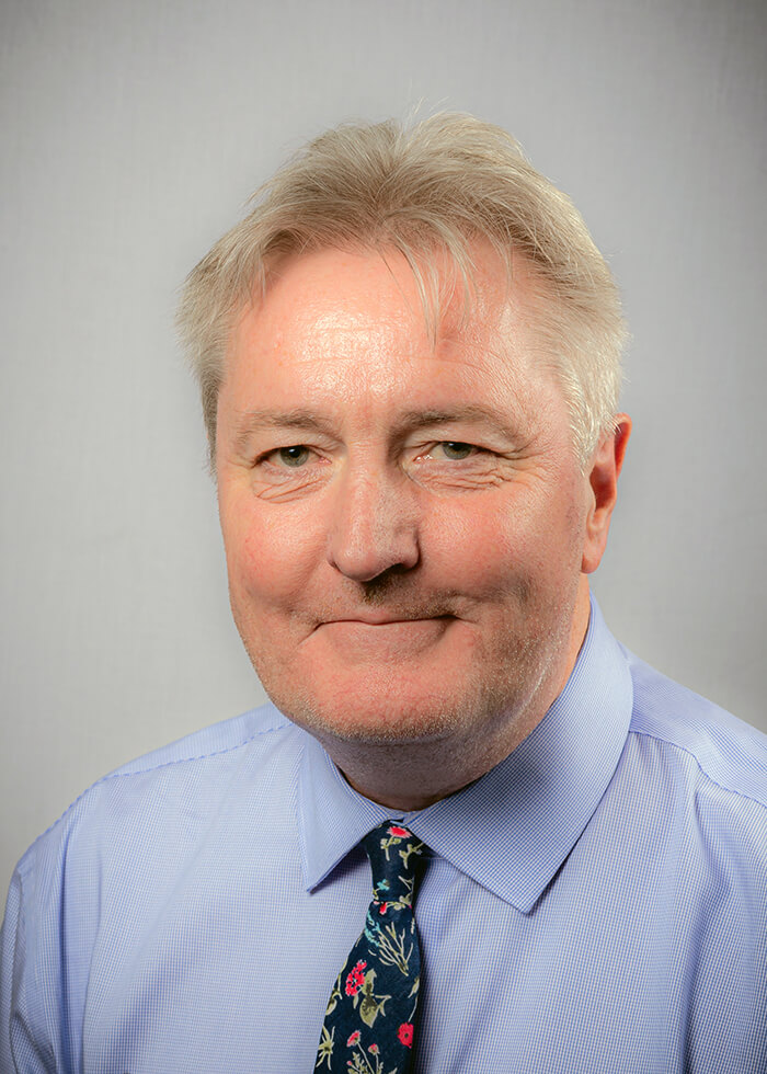 Paul Fleming