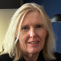  Roseann M. Jones, Ph.D.