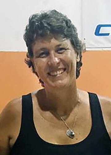 Tosca Lindberg