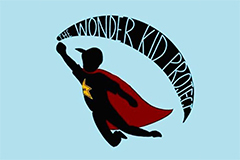 Wonder Kid Prjoect Logo