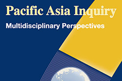 Pacific Asia Inquiry is now accepting submissions of scholarly articles, critical essays, and case studies for possible publication.