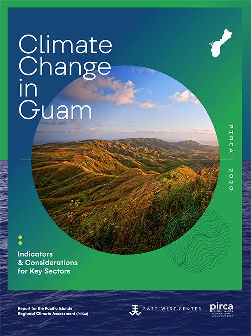 Climate Change in Guam