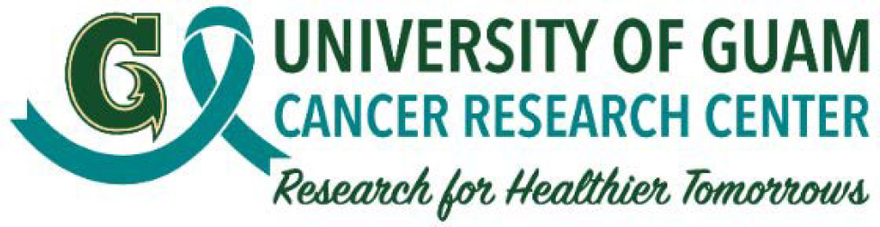 UOG Cancer Research Center logo