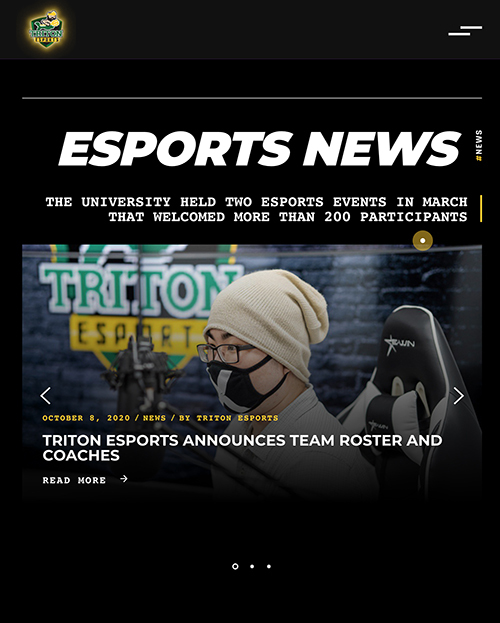 Triton Esports