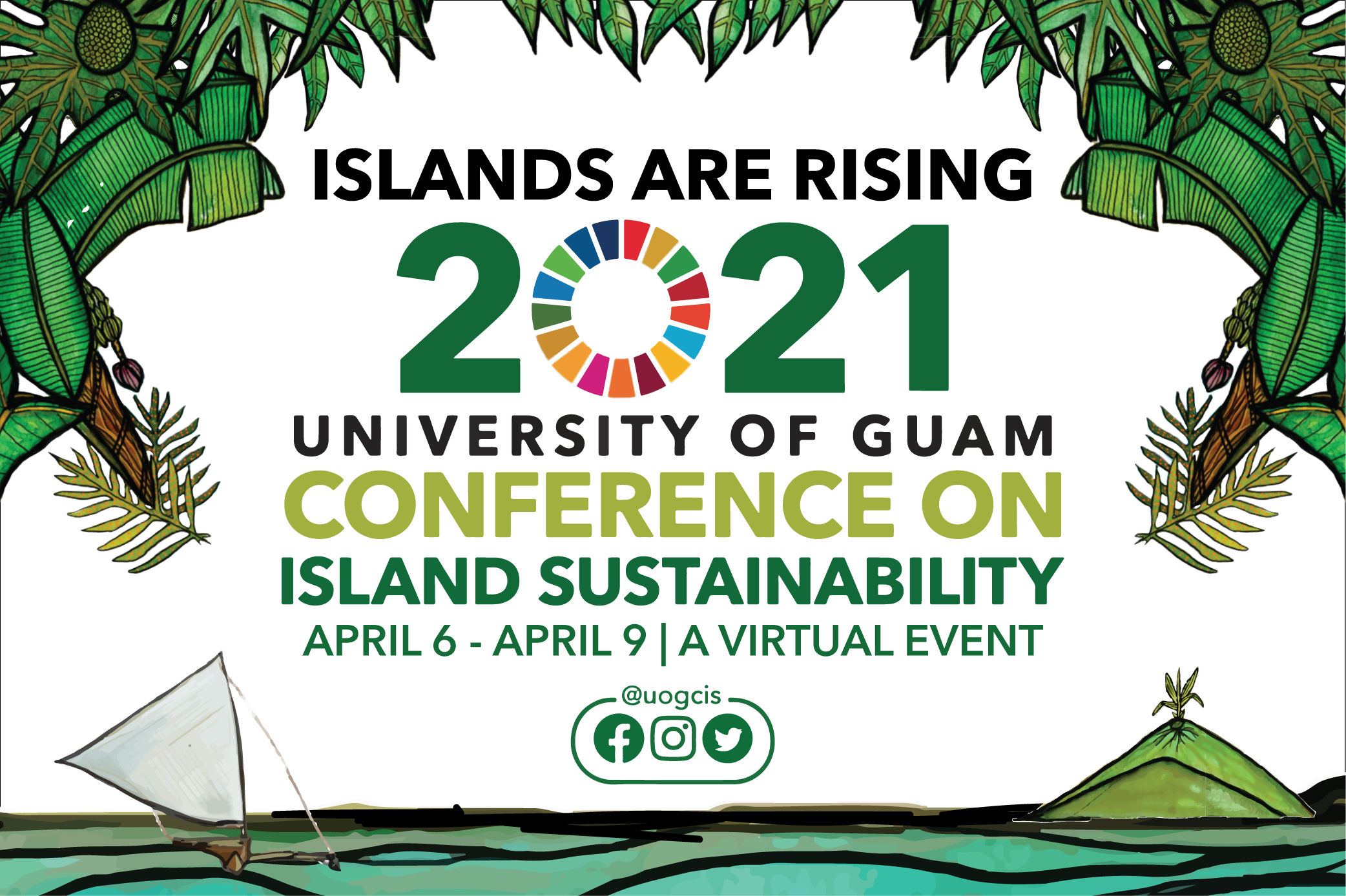 Conference on Island Sustainability