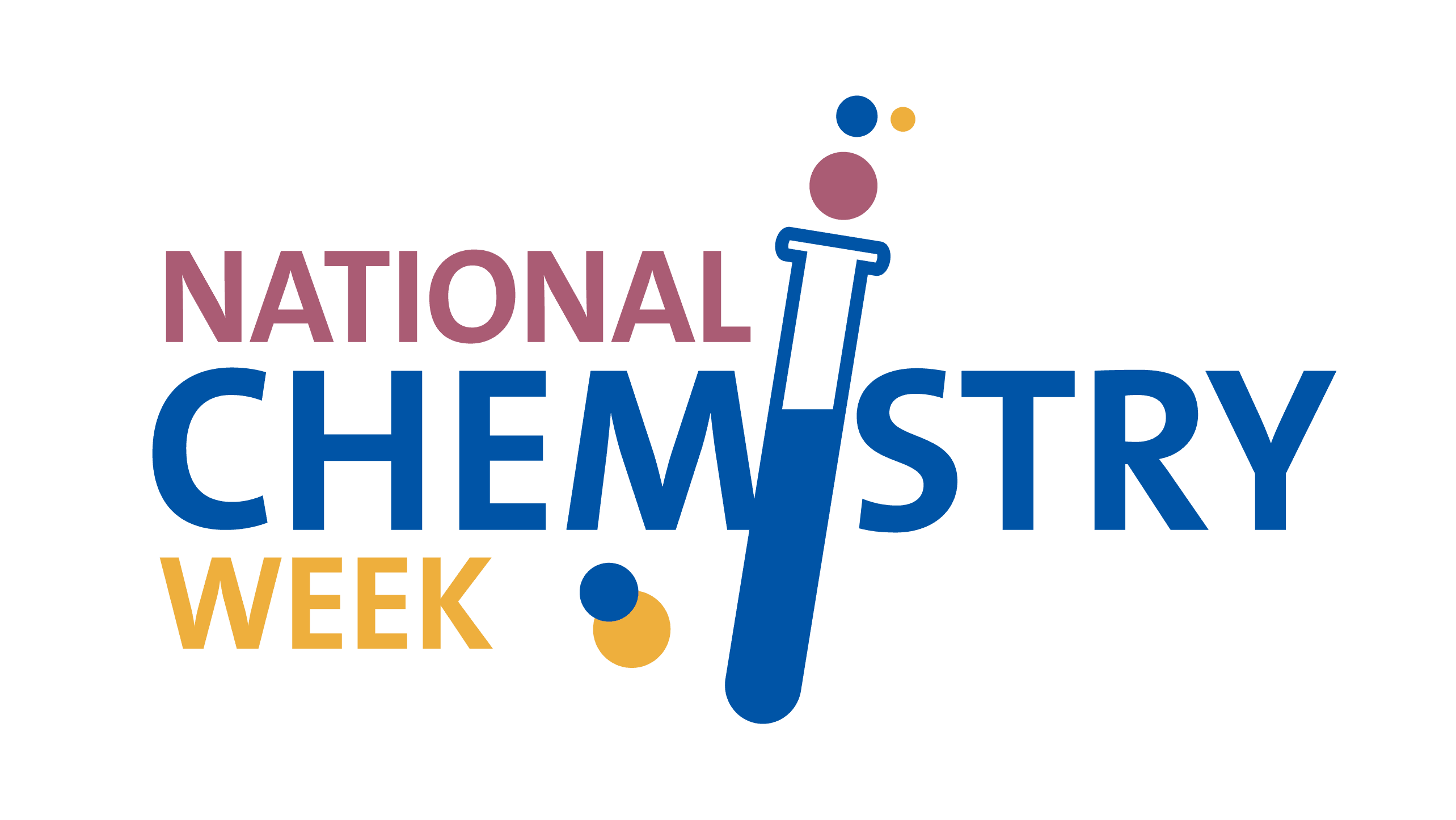 Natl Chem Week Logo
