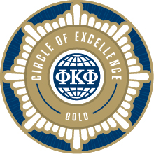 Phi Kappa Phi Honor University of Guam