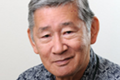 Photo of Roy Tsuda