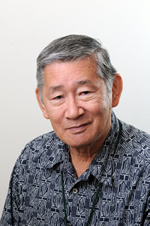 Photo of Roy Tsuda