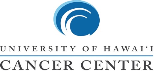 University of Hawaii Cancer Center logo