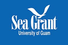 Photo of the Sea Grant Logo