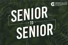 Seeking youth ages 18-20 and ages 65+ to bridge the gap in cross-generational communication.