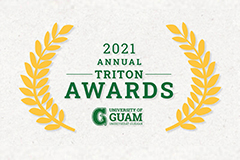 Logo of Triton Awards