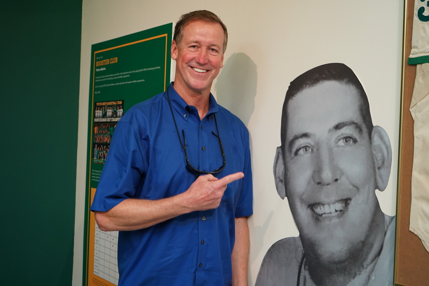 HOF Stotts