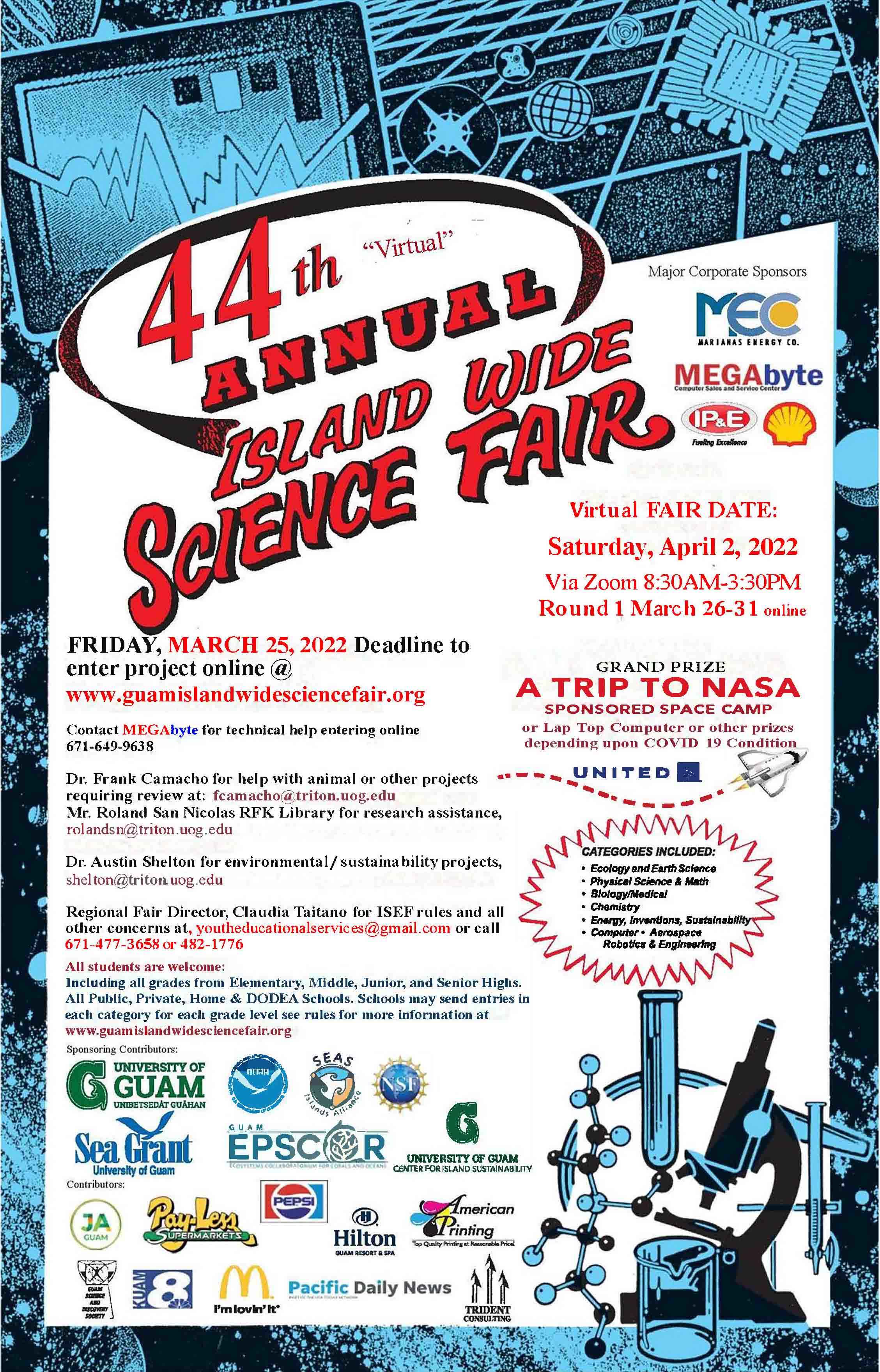 44th Science Fair