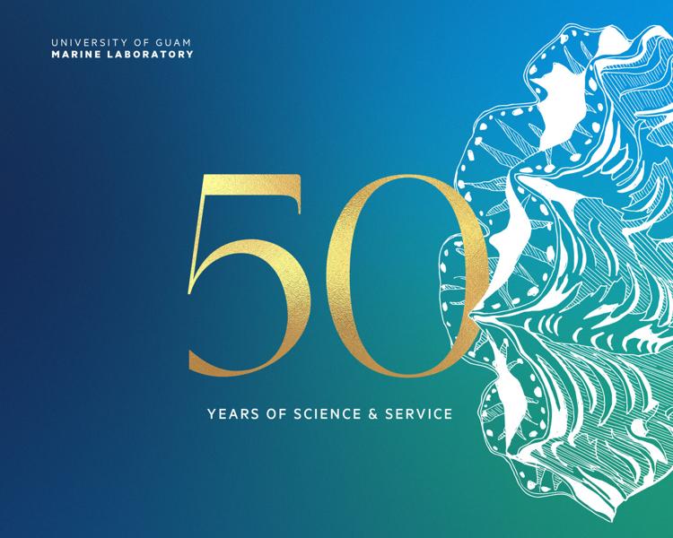 The book is a celebration of the Marine Lab