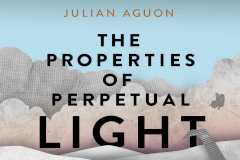 Astra House will publish “The Properties of Perpetual Light” under the new title “No Country for Eight-Spot Butterflies.”