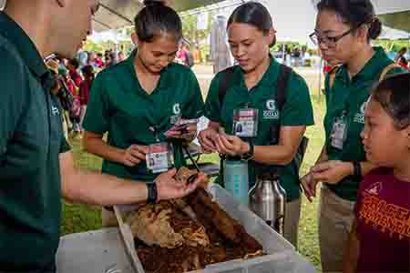 This year’s Charter Day celebrations will include both virtual and in-person events.