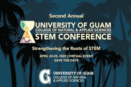 The conference is open to individuals interested in science.