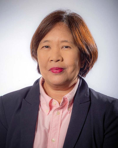 Dr. Leila C. Kabigting