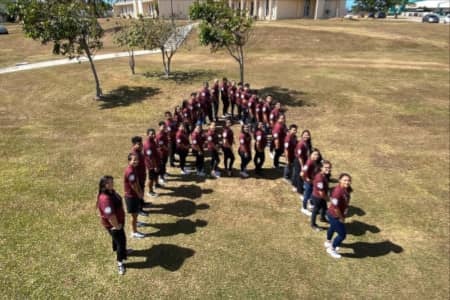 university of guam americorps, uog americorps, university of guam volunteer opportunities