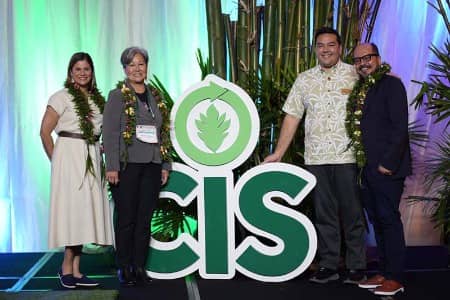 2022 Conference on Island Sustainability promotes connectivity, unity across the Pacific