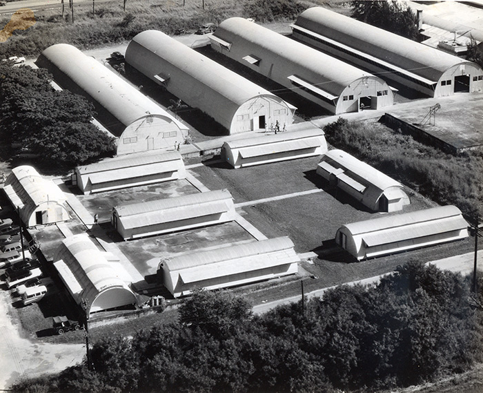 Territorial College of Guam, Mongmong