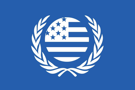 Photo of the UNA-USA logo