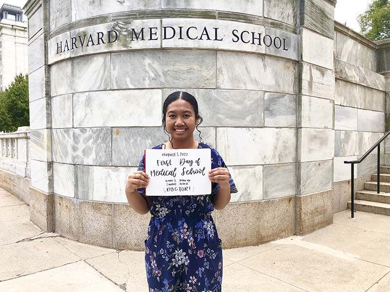 harvard medical school