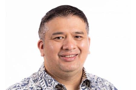 Joseph Gumataotao has officially assumed the role of chief human resources officer at UOG.