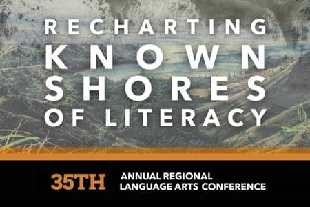 The 35th Annual Regional Language Arts Conference opens Nov. 18 at the University of Guam Tan Lam Pek Kim English and Communications Building.