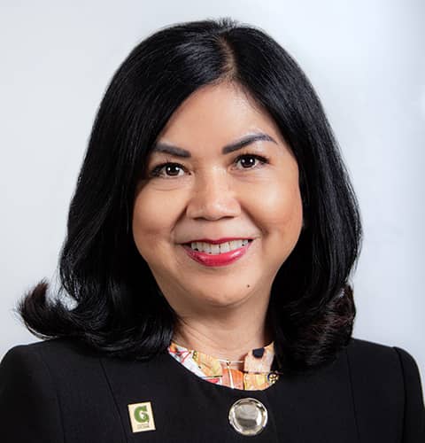 Anita Borja Enriquez