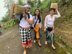 Bali Fieldtrips