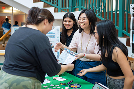 Student Orientation