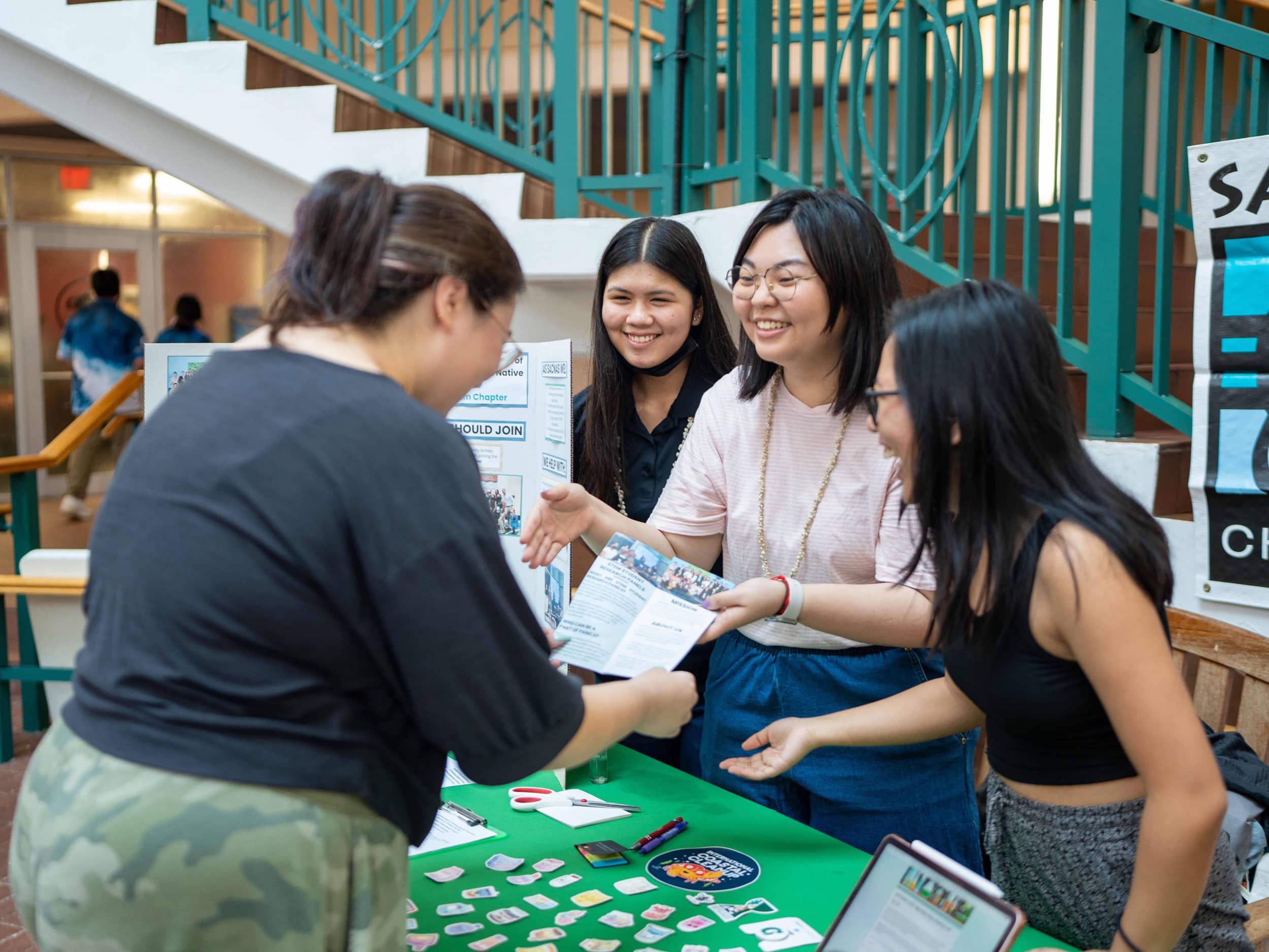 Student Orientation