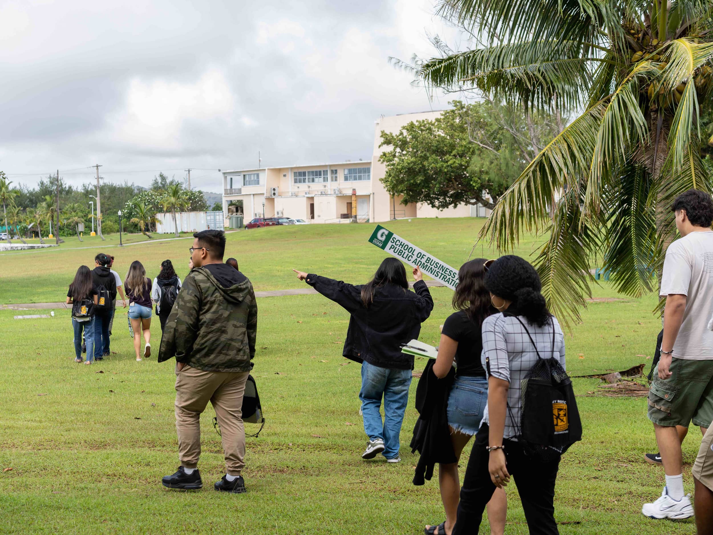 Student Orientation