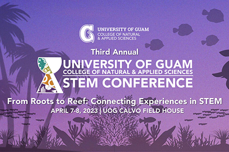 STEM Conference banner