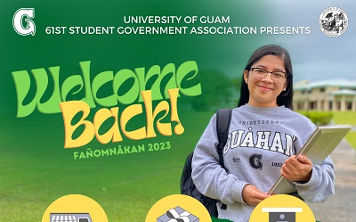 Come join us for our welcome back spring events on January 18 and 19.