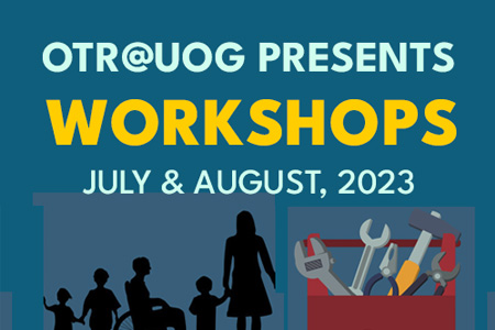 The University of Guam’s Online Teaching Resources Team is offering a workshop and a certificate course in July and August to help faculty gain skills for online teaching and learning and understand digital accessibility.