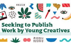 UOG Press seeking to publish work by young creatives