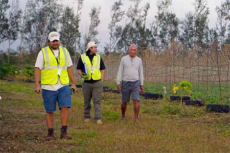 Farm visits have begun for the Ag Census, the most widely used source of agriculture statistics. 