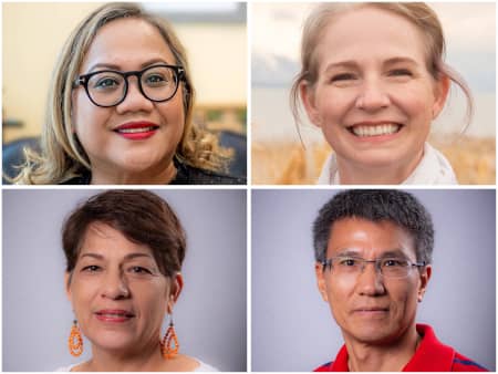 UOG announces 6 new academic administrators